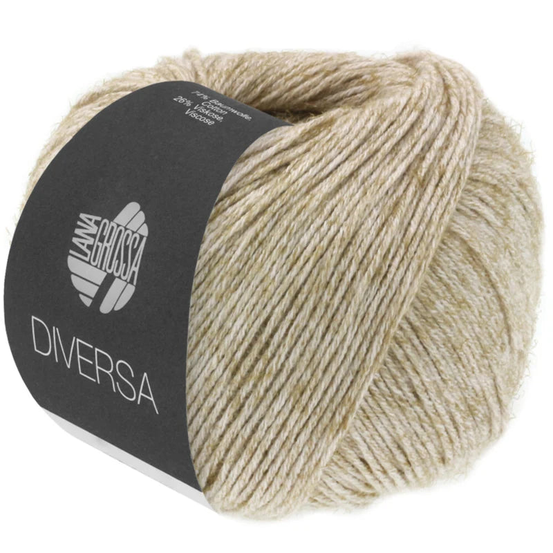 Riviera Muse Triangle Scarf - Made-To-Order