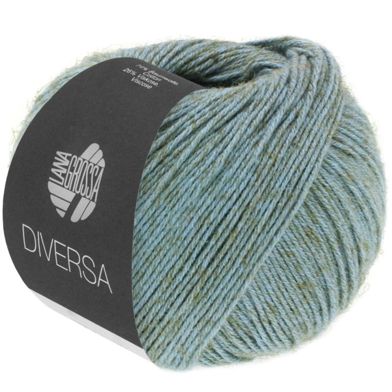 Riviera Muse Triangle Scarf - Made-To-Order