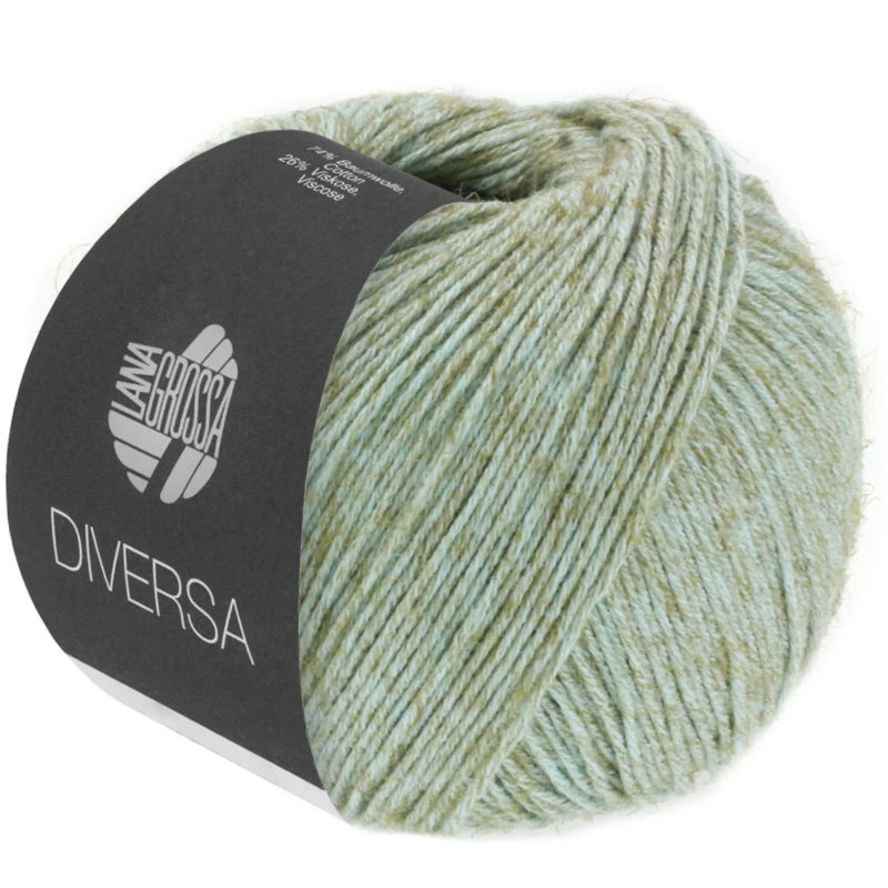 Riviera Muse Triangle Scarf - Made-To-Order