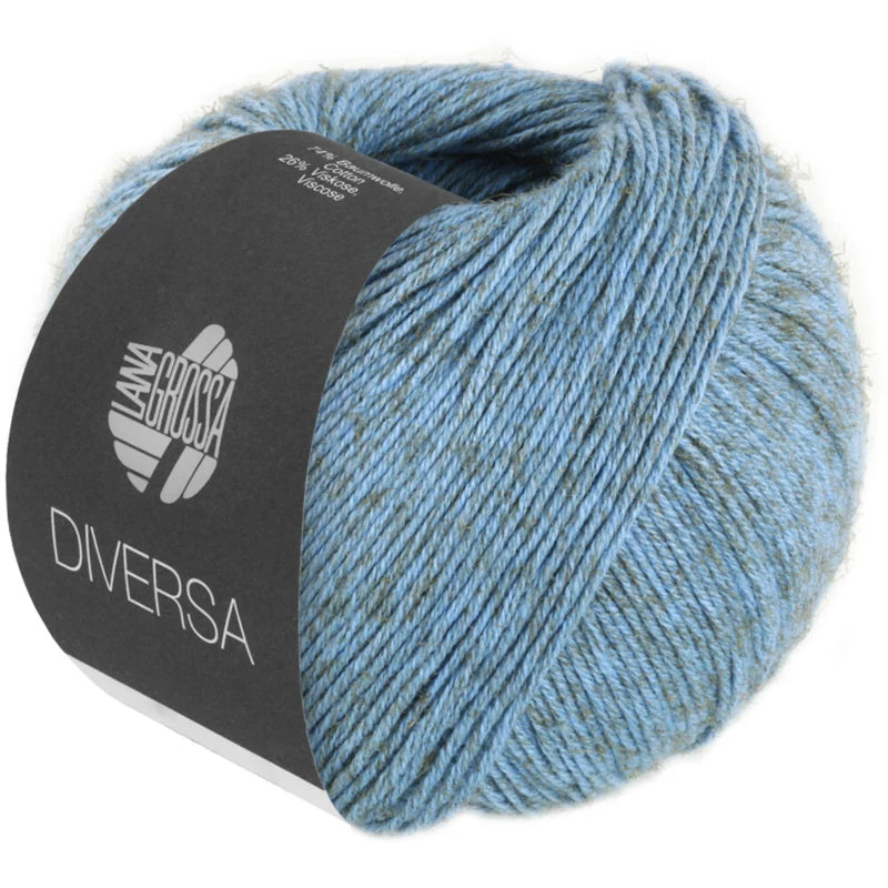 Riviera Muse Triangle Scarf - Made-To-Order