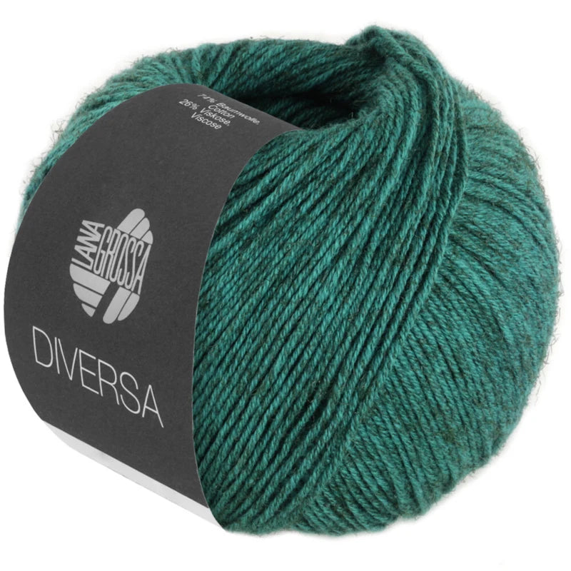 Riviera Muse Triangle Scarf - Made-To-Order