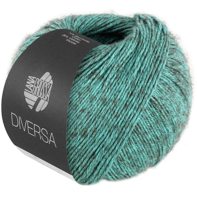 Riviera Muse Triangle Scarf - Made-To-Order