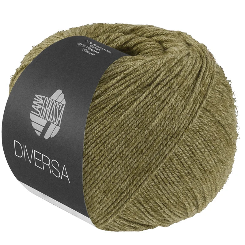 Riviera Muse Triangle Scarf - Made-To-Order