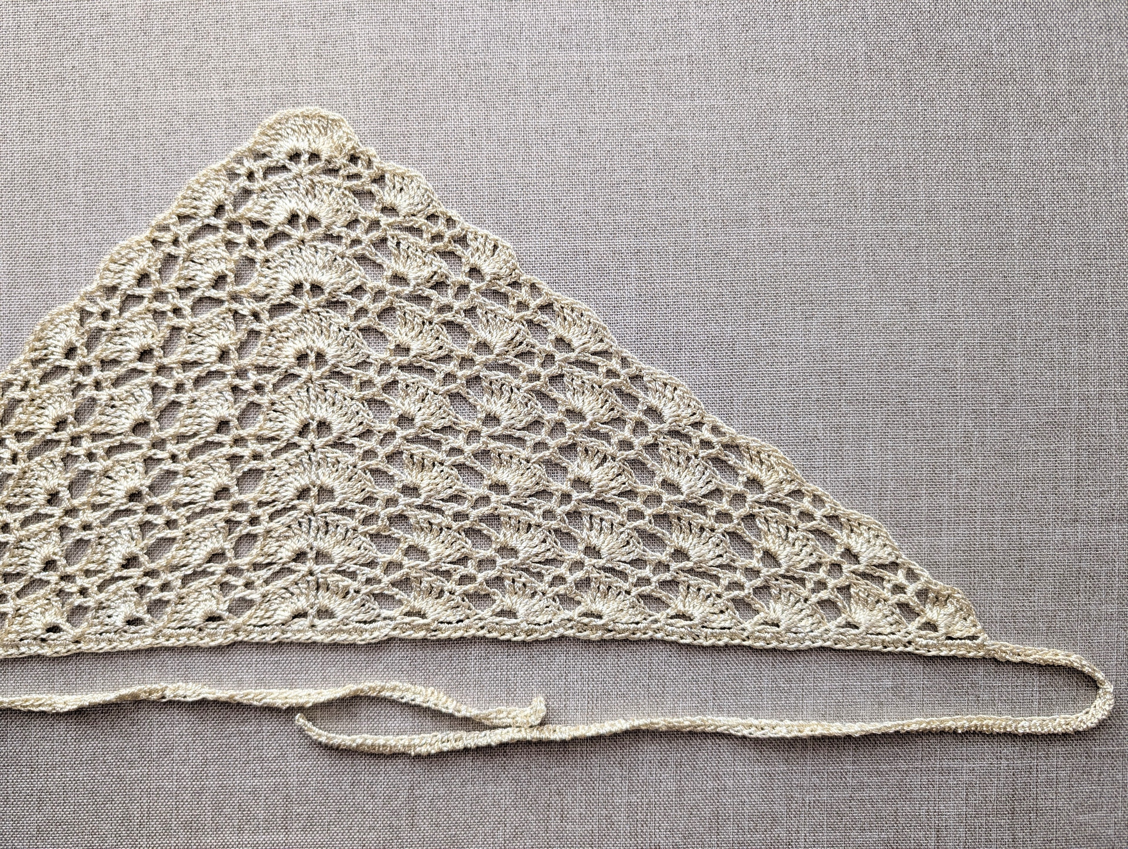Luminous Muse Bandana