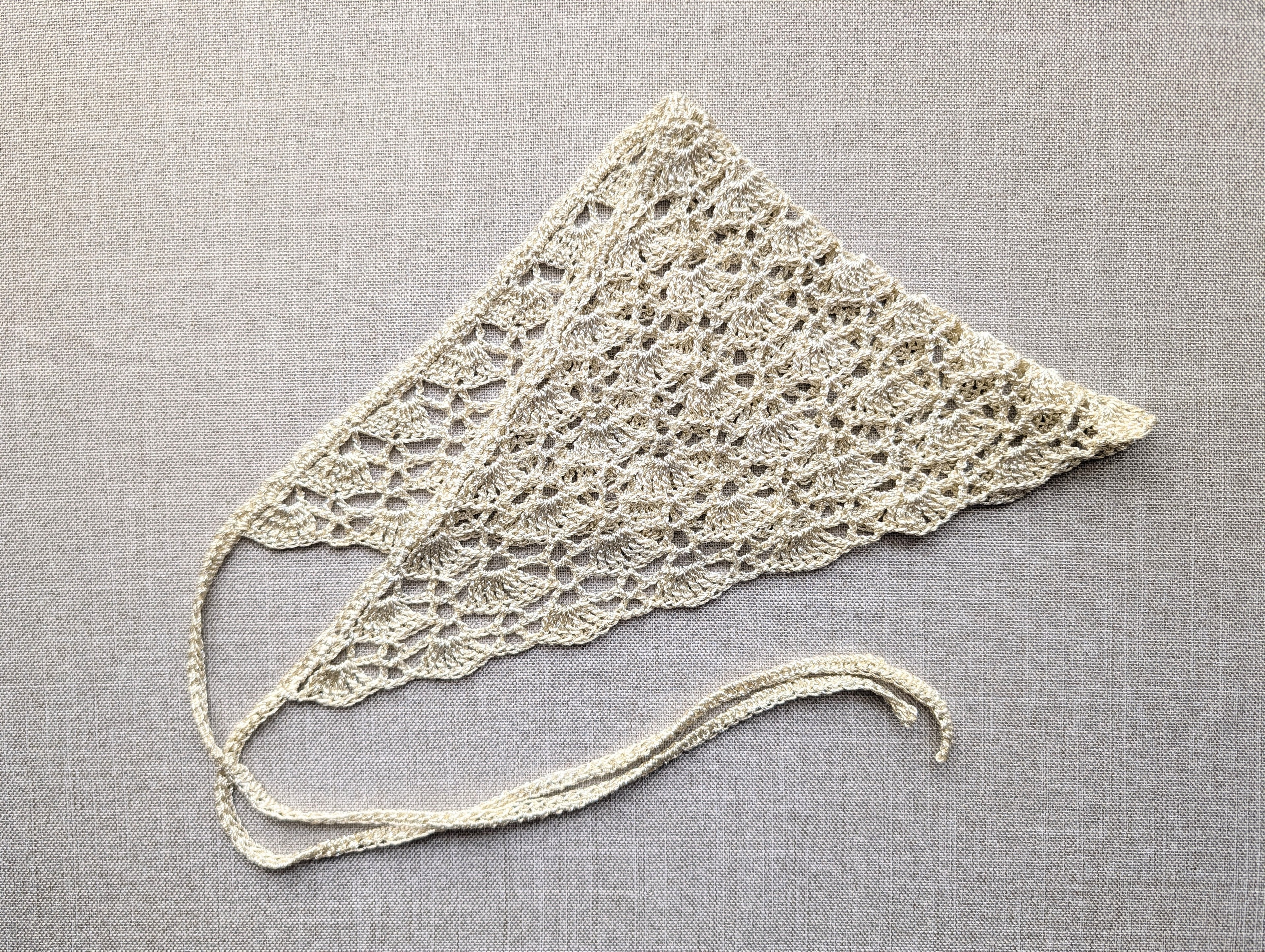 Luminous Muse Bandana