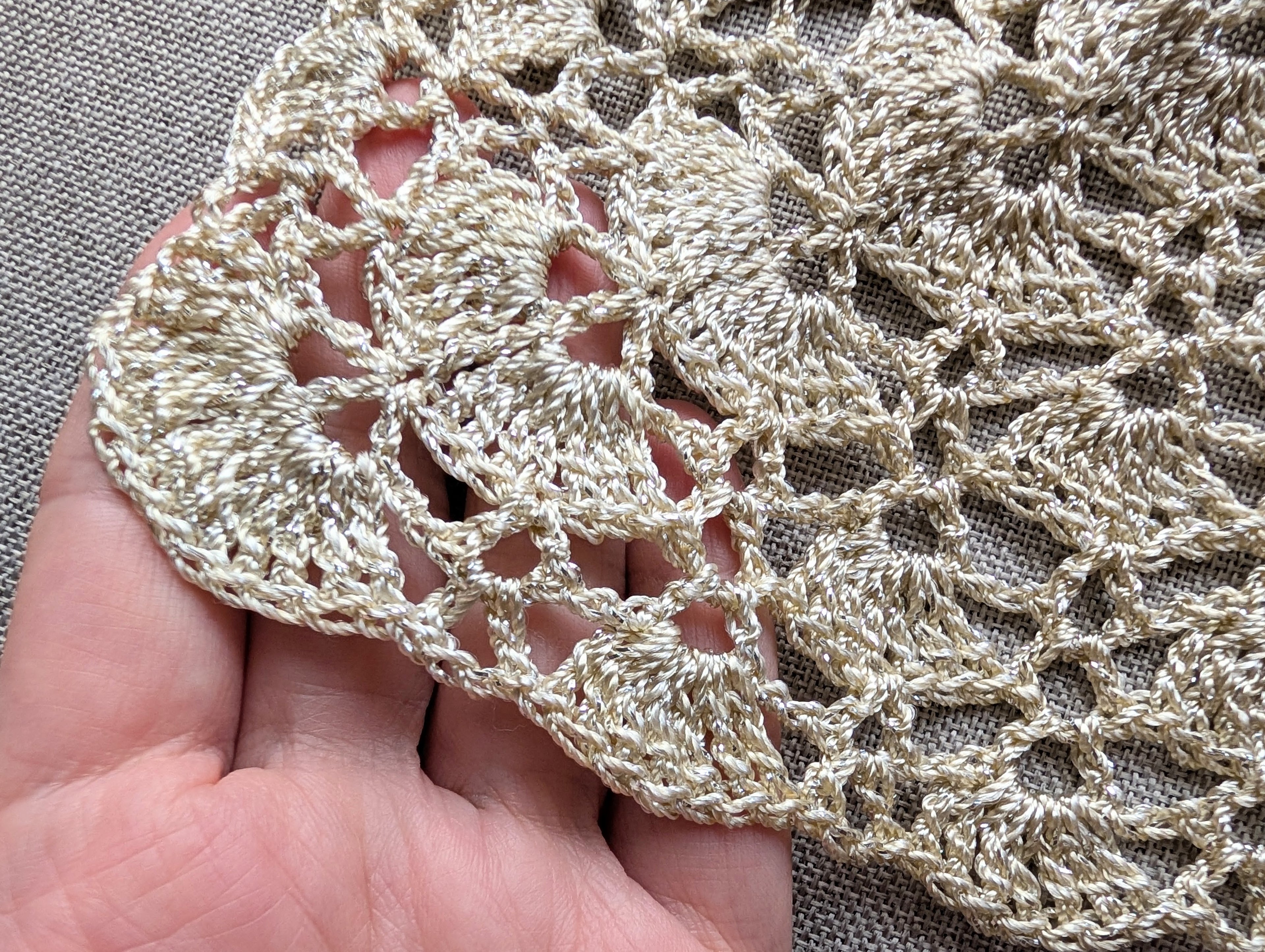 Luminous Muse Bandana